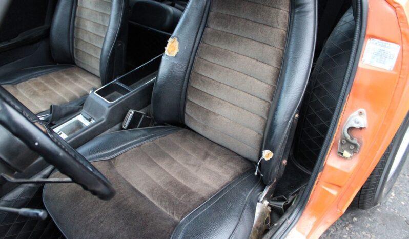 
								1972 Datsun Z-Series 240Z Manual full									