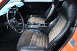 
										1972 Datsun Z-Series 240Z Manual full									