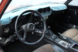 
										1972 Datsun Z-Series 240Z Manual full									