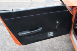 
										1972 Datsun Z-Series 240Z Manual full									