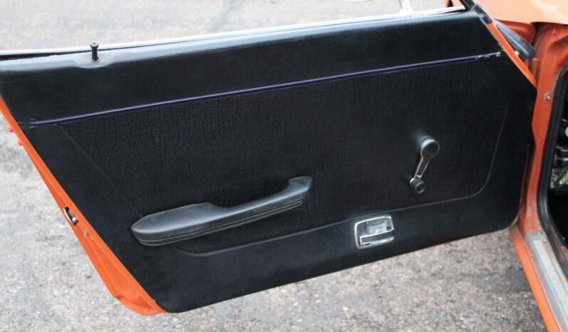 
								1972 Datsun Z-Series 240Z Manual full									