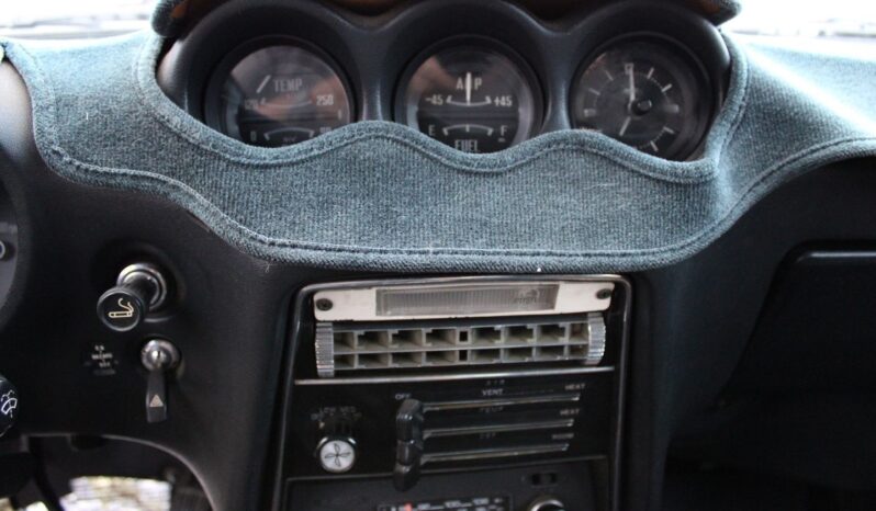 
								1972 Datsun Z-Series 240Z Manual full									