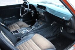 
										1972 Datsun Z-Series 240Z Manual full									