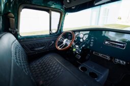 
										1957 Chevrolet 3100 Ground Up Build Custom full									