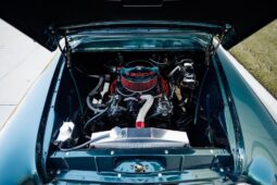 
										1957 Chevrolet 3100 Ground Up Build Custom full									