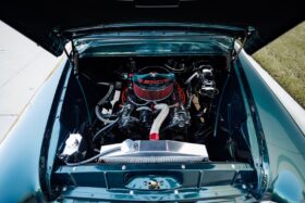 1957 Chevrolet 3100 Ground Up Build Custom