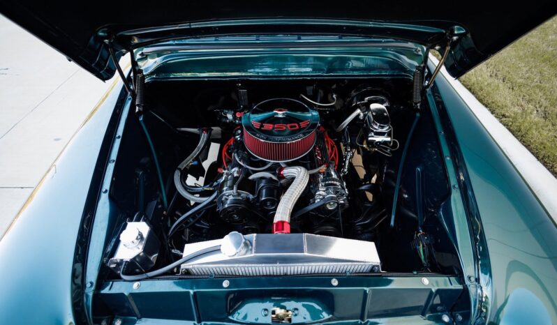 
								1957 Chevrolet 3100 Ground Up Build Custom full									