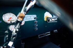 1957 Chevrolet 3100 Ground Up Build Custom