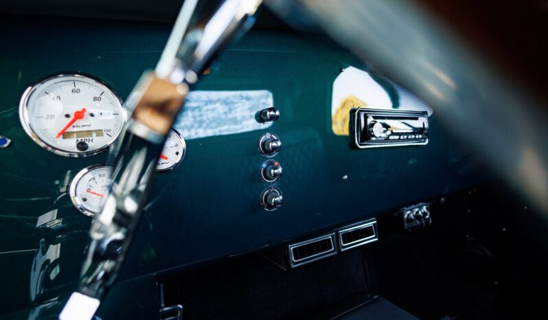 
								1957 Chevrolet 3100 Ground Up Build Custom full									