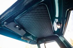 
										1957 Chevrolet 3100 Ground Up Build Custom full									