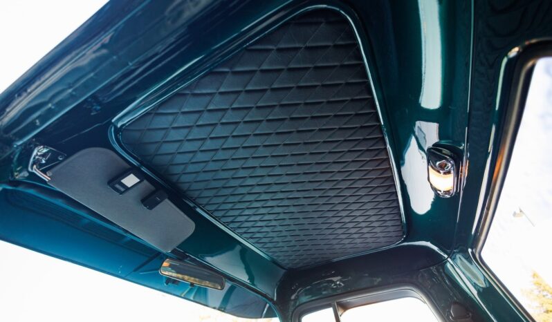 
								1957 Chevrolet 3100 Ground Up Build Custom full									