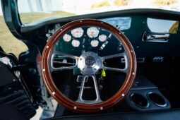 
										1957 Chevrolet 3100 Ground Up Build Custom full									