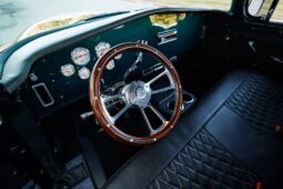 
										1957 Chevrolet 3100 Ground Up Build Custom full									