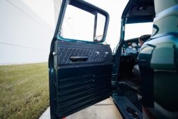 
										1957 Chevrolet 3100 Ground Up Build Custom full									