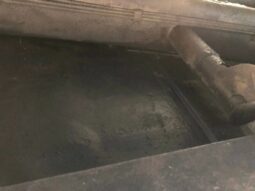 										1953 Mercedes-Benz 200-Series 220A Cabriolet full									