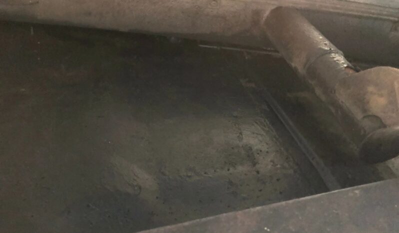 								1953 Mercedes-Benz 200-Series 220A Cabriolet full									