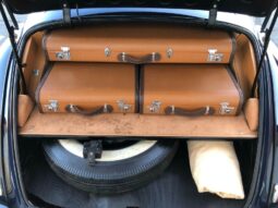 										1953 Mercedes-Benz 200-Series 220A Cabriolet full									