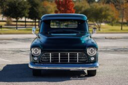 
										1957 Chevrolet 3100 Ground Up Build Custom full									