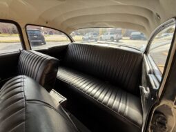 										1957 Chevrolet Bel Air 150 210 -355 4spd full									