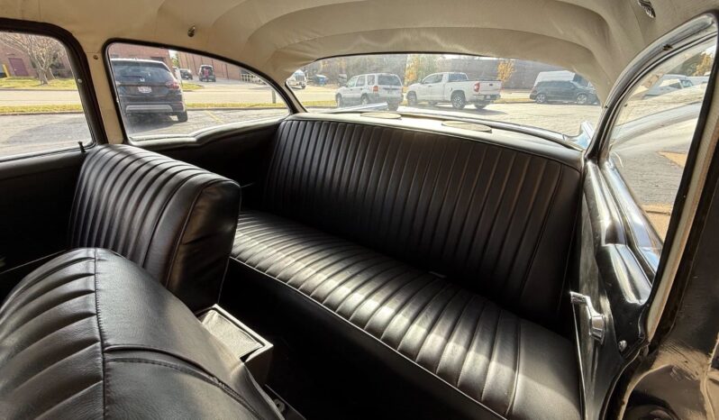 								1957 Chevrolet Bel Air 150 210 -355 4spd full									