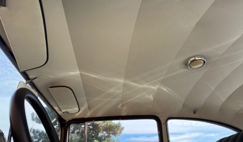 								1957 Chevrolet Bel Air 150 210 -355 4spd full									