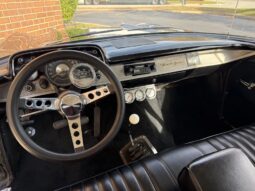 										1957 Chevrolet Bel Air 150 210 -355 4spd full									