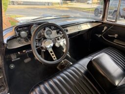 										1957 Chevrolet Bel Air 150 210 -355 4spd full									