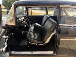 										1957 Chevrolet Bel Air 150 210 -355 4spd full									