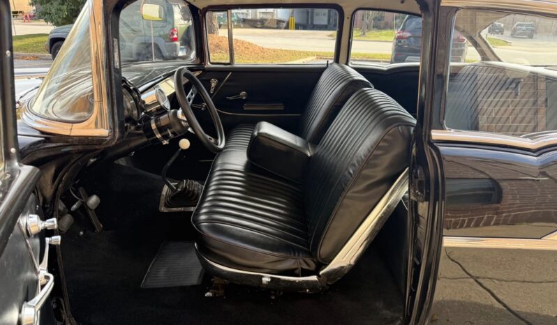 								1957 Chevrolet Bel Air 150 210 -355 4spd full									