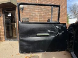 										1957 Chevrolet Bel Air 150 210 -355 4spd full									