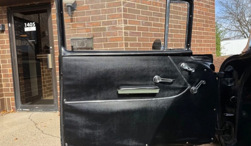 								1957 Chevrolet Bel Air 150 210 -355 4spd full									