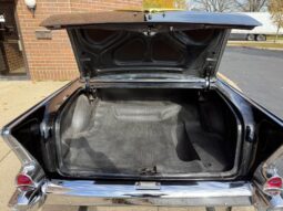 										1957 Chevrolet Bel Air 150 210 -355 4spd full									