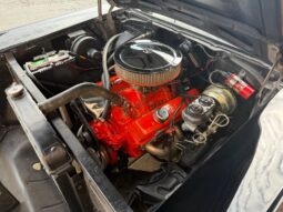 										1957 Chevrolet Bel Air 150 210 -355 4spd full									