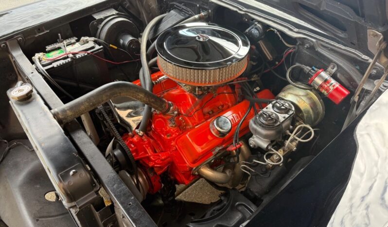 								1957 Chevrolet Bel Air 150 210 -355 4spd full									