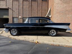 1957 Chevrolet Bel Air 150 210 -355 4spd