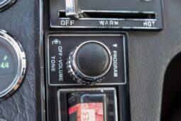 										1974 DeTomaso Pantera GTS full									