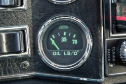 										1974 DeTomaso Pantera GTS full									