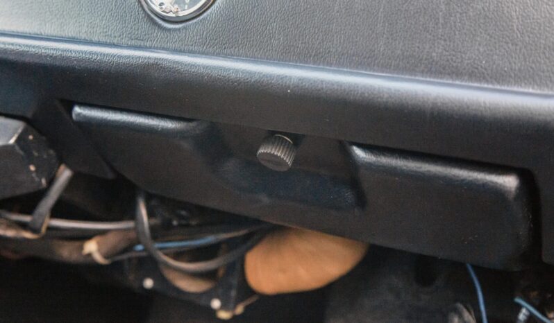 								1974 DeTomaso Pantera GTS full									