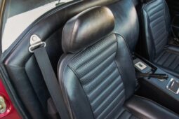 										1974 DeTomaso Pantera GTS full									