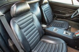 										1974 DeTomaso Pantera GTS full									