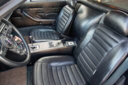 										1974 DeTomaso Pantera GTS full									