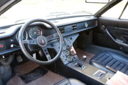 										1974 DeTomaso Pantera GTS full									