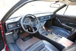 										1974 DeTomaso Pantera GTS full									