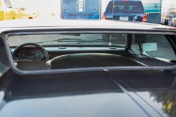 										1974 DeTomaso Pantera GTS full									