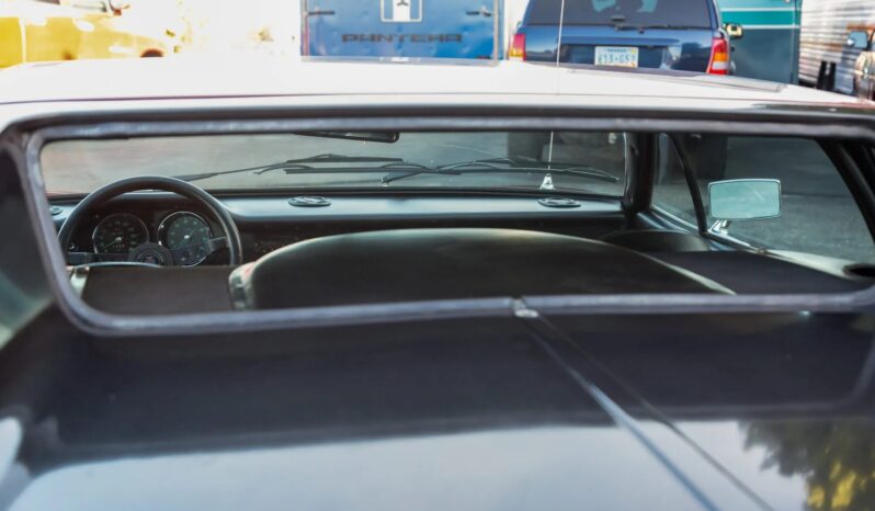 								1974 DeTomaso Pantera GTS full									