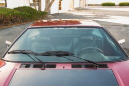 										1974 DeTomaso Pantera GTS full									