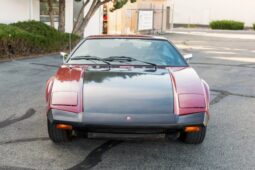 1974 DeTomaso Pantera GTS