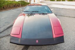 1974 DeTomaso Pantera GTS