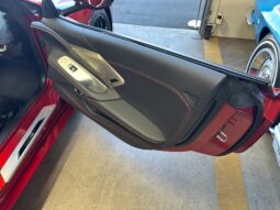 										2023 Chevrolet Corvette Stingray Convertible 3LT full									