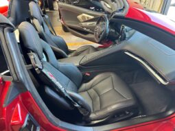 										2023 Chevrolet Corvette Stingray Convertible 3LT full									